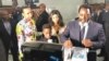 Kabila et Shadary ont voté à Kinshasa