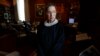 Fallece la magistrada Ruth Bader Ginsburg, de la Corte Suprema de EE.UU.