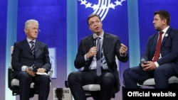 Foto (Clinton Global Initiative)