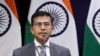 India Again Urges Pakistan to Rein in Militant Groups