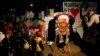 Amid Mandela’s Health Concerns, Zuma Cancels Trip