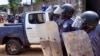 Guinea Declares Public Health Emergency Over Ebola
