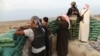 Yihadistas asesinan a 322 de un clan en Irak