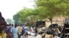 Burkina Faso to Address Soldiers' Grievances