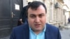 Vəkil Elçin Sadıqov