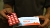 US States Build Stockpiles of Malaria Drug Touted by Trump
