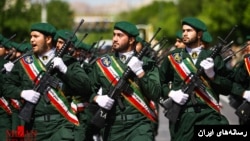 اگر چنین شود، این نخستین بار خواهد بود که شاخه نظامی یک رژیم به این عنوان دست میابد