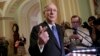 Senate on 'Nuclear' Path over Supreme Court Nominee
