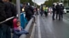 Des réfugiés soupçonnés d'avoir voulu vendre leur bébé sur eBay en Allemagne