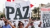 Perú: Las protestas por la destitución de Castillo se retoman con cortes de carreteras