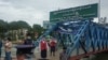 (ဓာတ်ပုံ - FED - ဇွန် ၀၈၊ ၂၀၂၀)