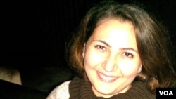 Sevil Süleymani