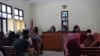Sengketa IMB Gereja Masuk Pengadilan Yogya