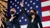 Joe Biden acepta la candidatura demócrata a la presidencia de EE.UU.