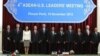 South China Sea Dispute Remains Problem for ASEAN