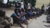 Rundunar 'Yansandan Jihar Bauchi Tayi Wawan Kamu