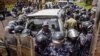 Dhuluma dhidi ya waandishi wa habari zaongezeka Uganda kuelekea uchaguzi mkuu