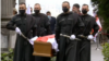 გენერალი კვინიტაძე მთაწმინდის პანთეონში დაკრძალეს