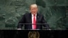 Trump appelle les pays de l'Opep à baisser les prix du pétrole