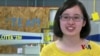 越裔高中女生奎安娜：我爱科学