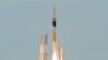 Jepang Luncurkan 2 Satelit Intelijen