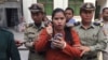 Activist Denied Bail, Calls for Security Camera Footage to Be Released