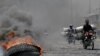 UN: Haiti Unrest Harming Hospitals, Orphanages, Students