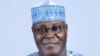 Atiku Ya Sa Hannu a Yarjejeniyar Zaman Lafiya, Ya Kalubalanci Buhari
