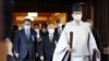 日本近百名國會議員集體參拜靖國神社