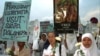 Komnas Perempuan: Kekerasan Seksual Pada Mei 98 Tak Boleh Disangkal