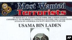 China saúda morte de Bin Laden, apoia o Paquistão