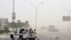 Yemeni Separatists Seize Much of Aden, Security Officials Say