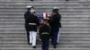 Civil Rights Icon John Lewis Receives Highest Honor of Lying in State at US Capitol 