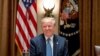 Trump Banks on Economy for 2020 Victory 