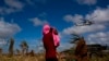 Bantuan Mulai Tiba di Daerah Bencana Topan Haiyan