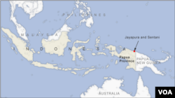 Papua