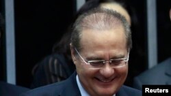 Renan Calheiros