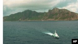 釣魚島