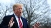 Trump hará ''anuncio importante'' para llegar a un acuerdo sobre cierre de gobierno: DACA por muro
