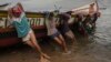 Pirates Preying on Venezuelan Fishermen as Industry Unravels