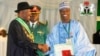Shugaba Jonathan Yayi Alkawarin Inganta Kamfanonin Kera Motoci na Najeriya Ga Wasu Matasa