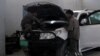 In Afghanistan, A Surplus of Armored Vehicles