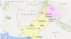 Roadside Blast Kills Five Pakistani Troops