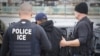 40 inmigrantes detenidos dejan redadas en New York 