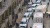 سازمان ملل: گلوله باران غوطه شرقی امدادرسانان را در معرض خطر قرار داده است