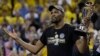 Un record pour Cleveland, un recours pour Golden State en NBA