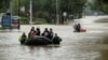UN Climate Report Presents Concerns About Gulf of Mexico