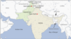 Two Indian Officials Go Missing in Pakistan