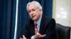 CIA Chief Nominee Warns of 'Adversarial, Predatory' China