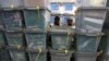 Afghan Presidential Election to Go to Run-Off 